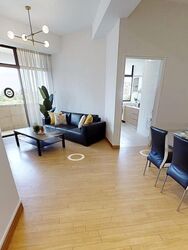 FAR EAST PLAZA (D9), Apartment #476171061